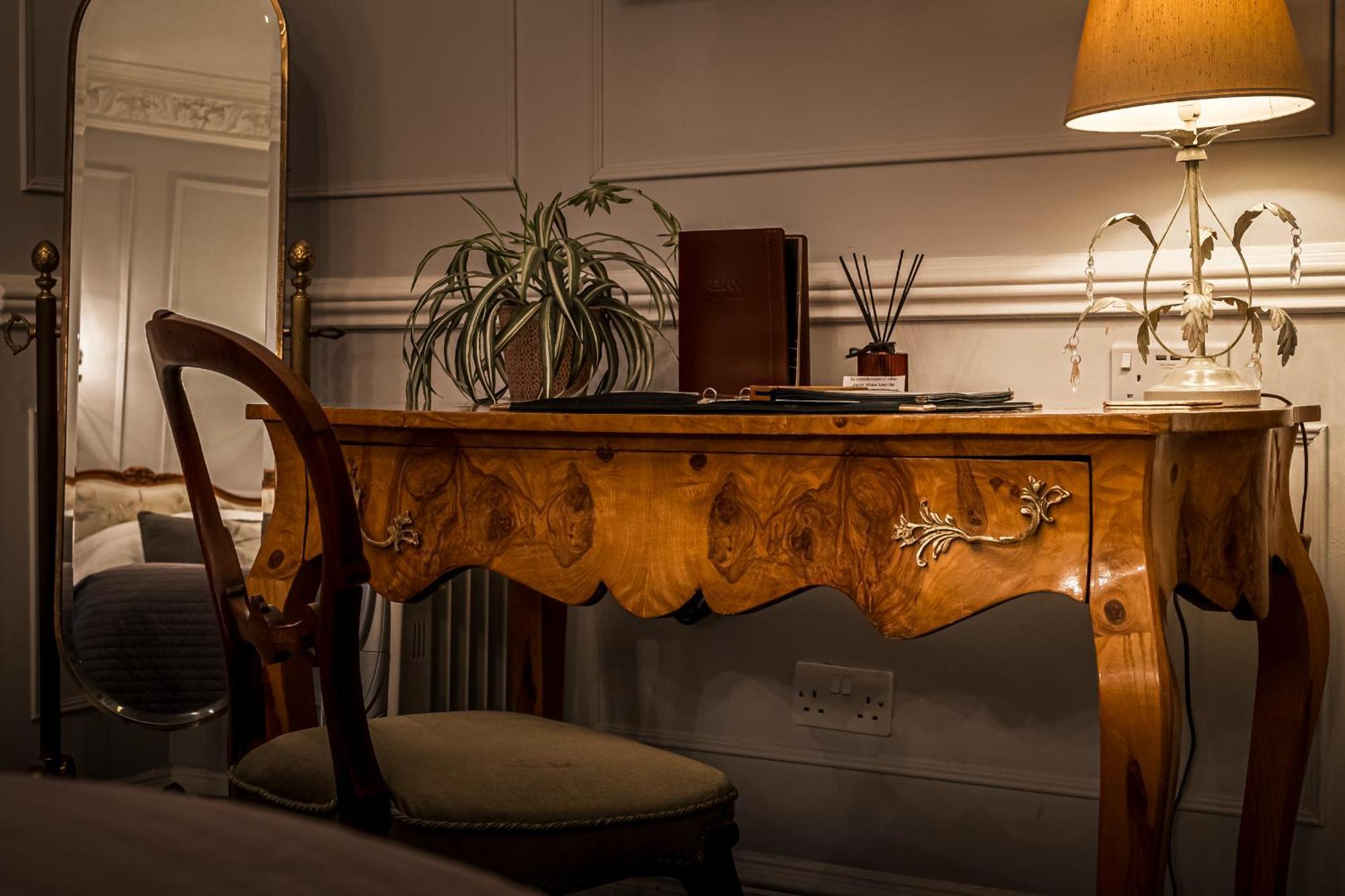 The Alamo Guest House Glasgow Buitenkant foto